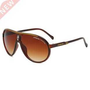 Classic Pilot Sunglasses for Men Women Unisex Oversized Vi