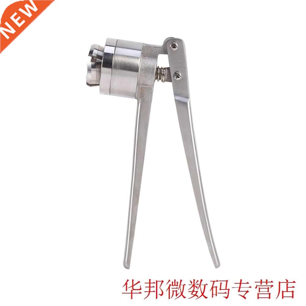 20mm Stanless Steel Val Cover Seal Sealng Tool for Alumn
