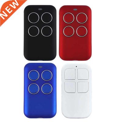Garage Door Gate Remote Remote Control Duplicator 433MHz 4 K