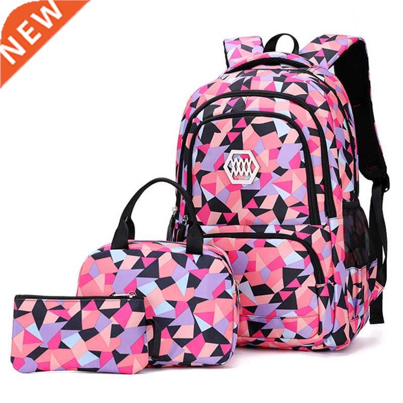 School Bags for Teenagers Girls Schoolbag Lge  Boy