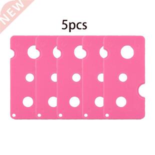 5Pcs Essential Oils Key Tool Roller Ball Cap Universal