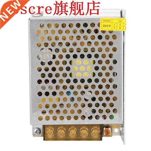 switching power supply 110V-220V AC 24V/2A Strip Switching P