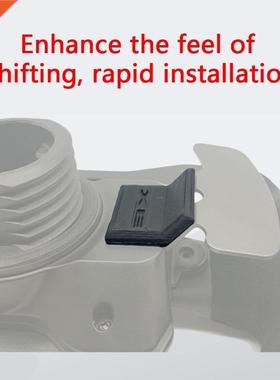 For Thrustmaster T300RS/GT T150 TS-PC TGT R383 P310 Mod Padd