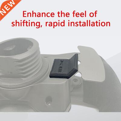 For Thrustmaster T300RS/GT T150 TS-PC TGT R383 P310 Mod Padd