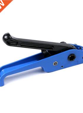 Wrapping Manual PET PP Plastic Steel Tensioner & Sealer