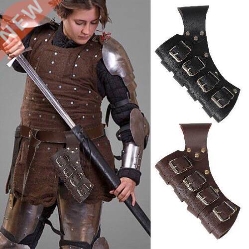 Medieval Frog Costume Universal Broadsword And Cutlass Faux