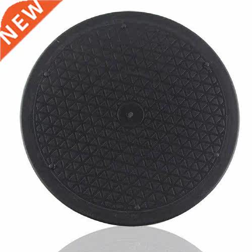 Turntable Tabletop Rotating Stand Platform Display Swivel