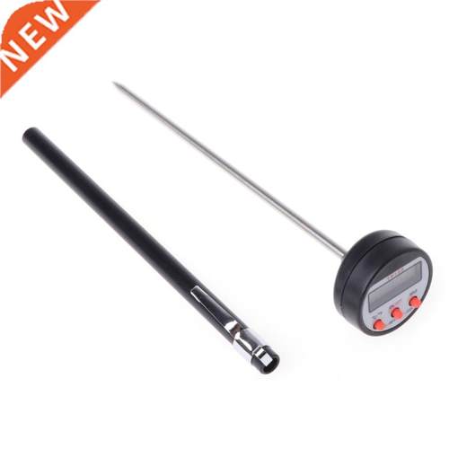 Meter Detector with Probe Sensor For Conditioning Food Proce