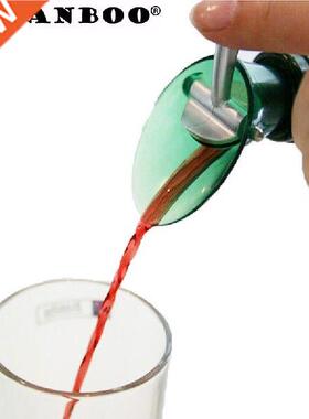 wine bottle stopper cocktail bar tools liquor dispenser