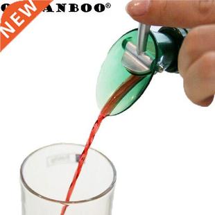 wine bottle stopper cocktail bar tools liquor dispenser