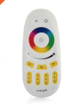 IR for RGBW LED Lamps Strip Touch Controller