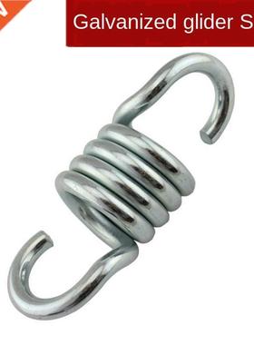 2pcs Loading Durable Sturdy Steel Extension Spring Fits Hamm