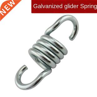 2pcs Loading Durable Sturdy Steel Extension Spring Fits Hamm