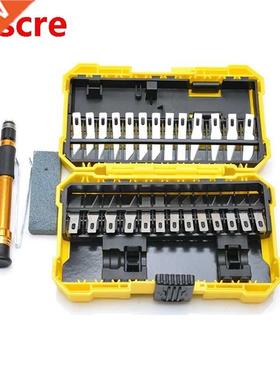 29pcs Wood Carving Knife Set Sculpture Engraving SK5 Blades