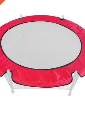 55-inch Universal Trampoline Safety Pad Side Protective