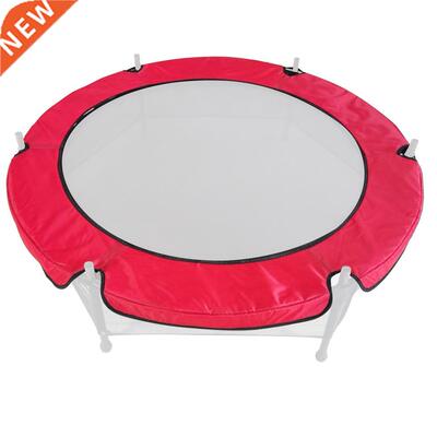 55-inch Universal Trampoline Safety Pad Side Protective