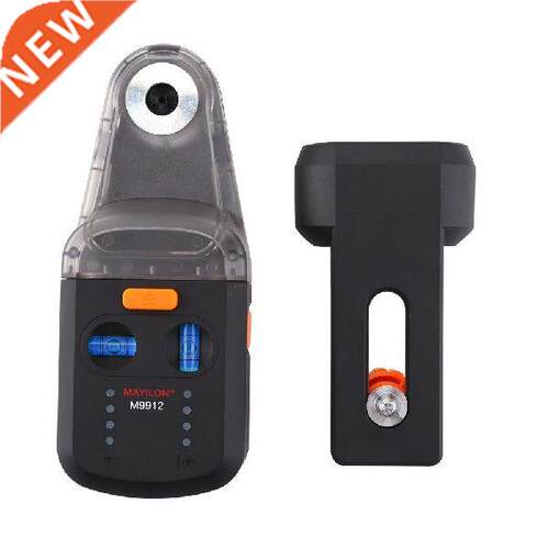 Electric Drilling Dust Collector Laser Level Mobile Bracket