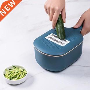 Mandoline Slicer Vegetable Chopper Carrots Potatoes Grater