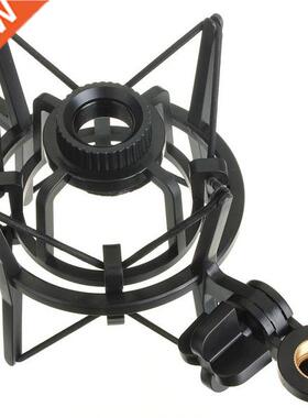Microphone Mic Shock Mount with Pop Shield Filter Screen R1B
