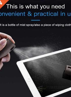Clean Shell Mobile phone screen cleaner Screen TV monitor c