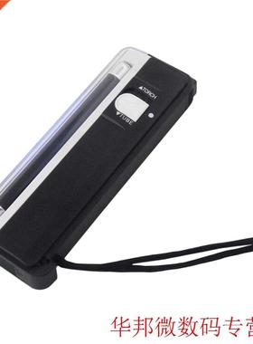 Useful Banknotes Detector Counterfeit Currency Money Detecto