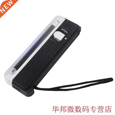 Useful Banknotes Detector Counterfeit Currency Money Detecto