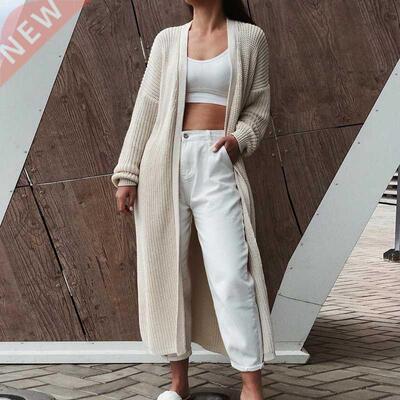 Women's cardigans 2021 New Style for Autumn and Winter Casua