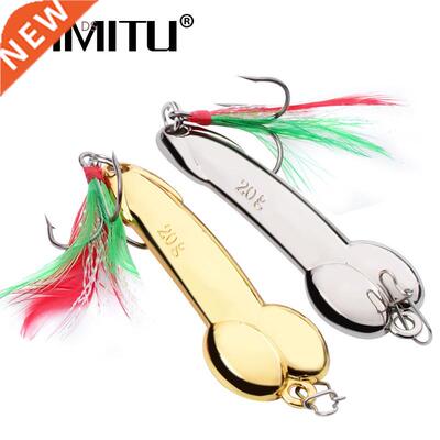 Metal VIB lures 5g10g15g20g Artificiais Spinner jigging lure