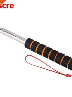 Shockproof Empty Hammer with Sponge Handle Thickened Telesco