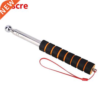 Shockproof Empty Hammer with Sponge Handle Thickened Telesco