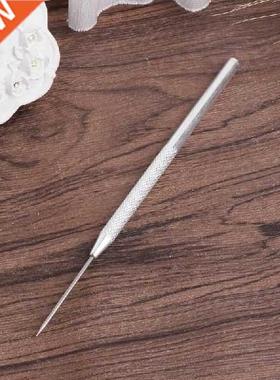 Jarum Detail Pin Pro untuk Alat Keramik Tembikar Pemodelan