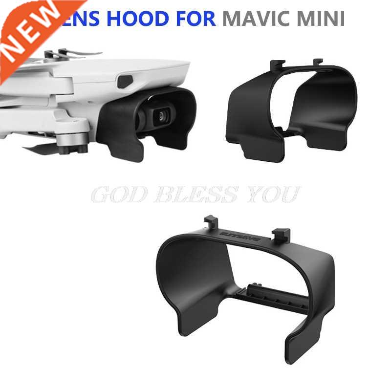 Lens Hood Anti-glare Lens ver Gimbal Protective ver Sunshade