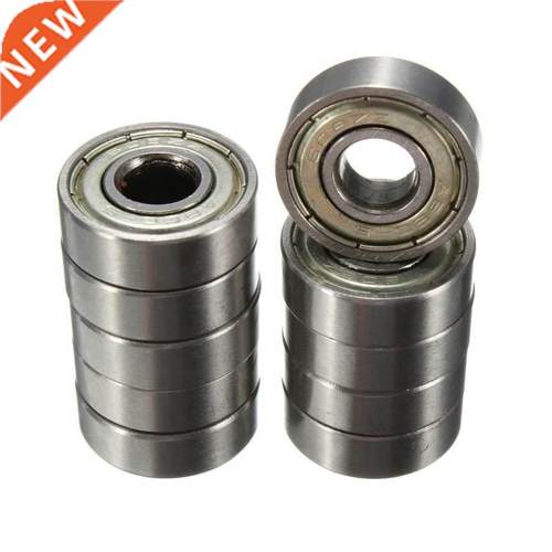 10pcs 8 x 22 x 7mm Skateboard Sco?oter Roller Blade Bearings