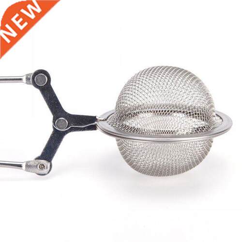Pcs/Lot Tea Infuser In Mesh Tea Ball Infuser Tea Strainer