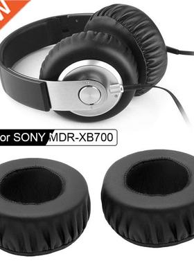 1 Par 55MM Headphone Ear Pad Sponge Ear Cushon Cover Earph