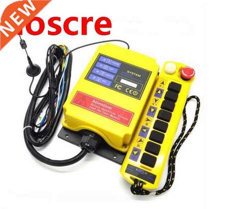 Radio Remote Control A211-Y industrial remote control hoist