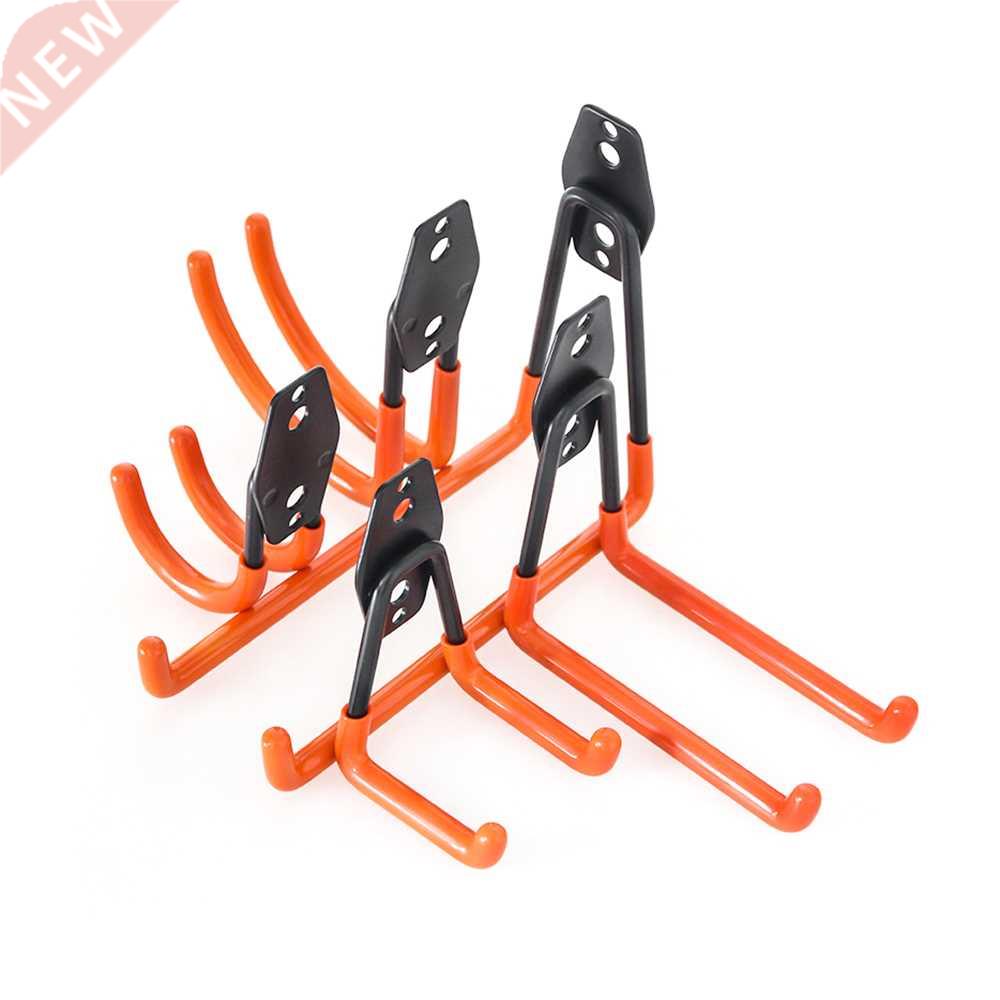 Warehouse Wall Mount Garage Bike Hanger Hook With Screws Hea