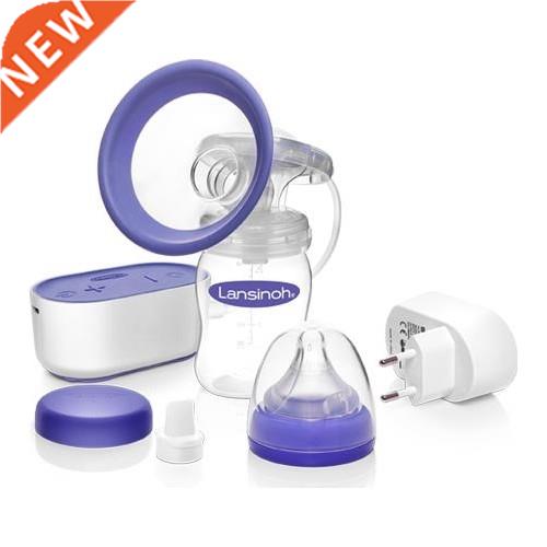 Compact Single Electric Breast Pump