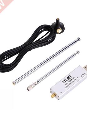 RTL-SDR Blog RTL SDR V R820T2 RTL282U 1PPM TCXO SMA RTLSDR