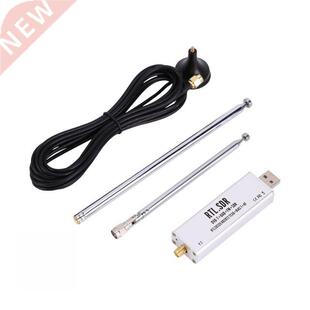 RTL-SDR Blog RTL SDR V R820T2 RTL282U 1PPM TCXO SMA RTLSDR