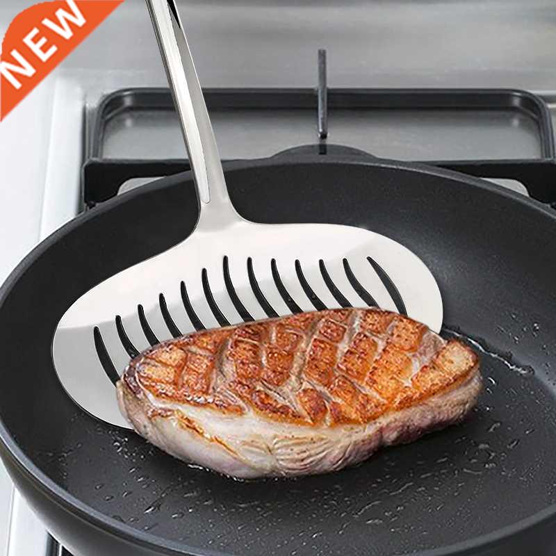 Stainless Steel Kitchen Tools Thickening Dilated Fish Steak