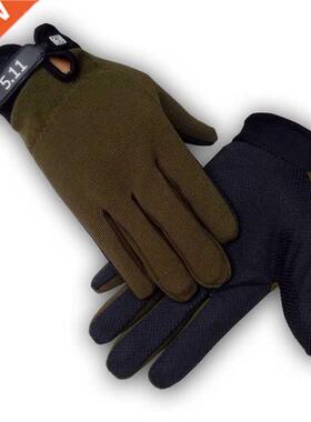 Winter Cycling Gloves Men Bicycle Motorcycle Riding Racing G