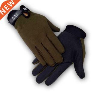 Winter Cycling Gloves Men Bicycle Motorcycle Riding Racing G