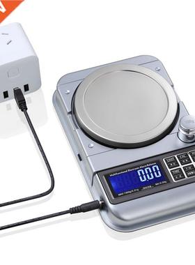 Professinal Digital Fixed-number Warning Weight Balance 0.01