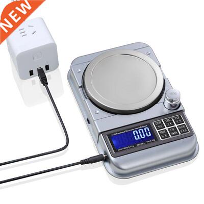 Professinal Digital Fixed-number Warning Weight Balance 0.01