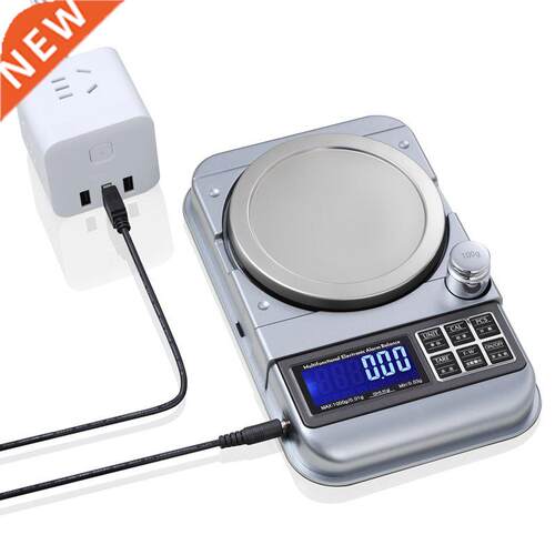 Professinal Digital Fixed-number Warning Weight Balance 0.01