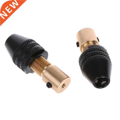 0.3-3.5mm Universal Small Electronic Drill Bit Collet Mini C