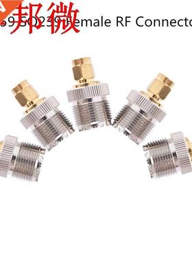 SMA prise mâle à UHF PL259 SO239 femelle RF con