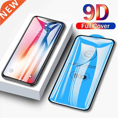 Protective Glass for IPhone 6 6S 7 8 plus X XS 13 12 mini 11
