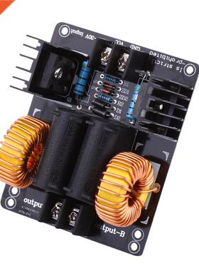DC12-30V 20A 1000W ZVS Power Supply Driver Module Driver Boa